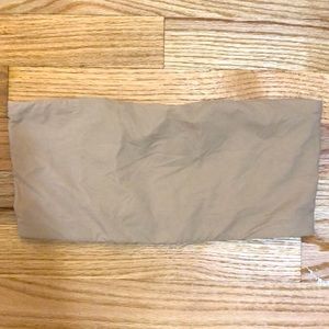 SKIMS FITS EVERYBODY BANDEAU BRA